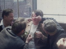 Schützenfest 1970